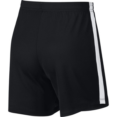 youth girls nike shorts