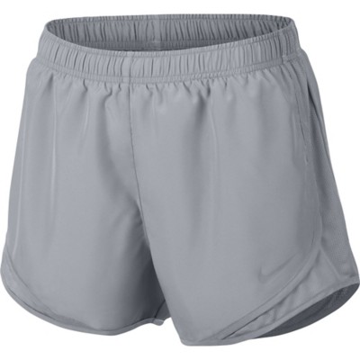 wolf grey nike shorts