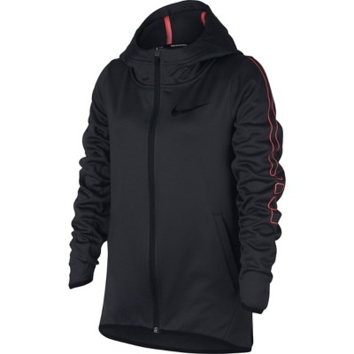 nike basketball hoodie youth