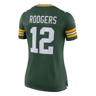 aaron rodgers dog jersey