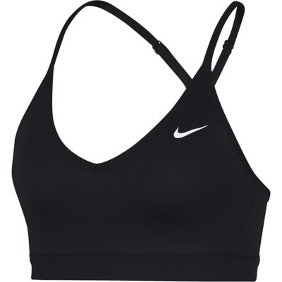 nike sports indy bra