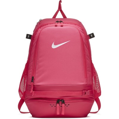 nike vapor backpack red