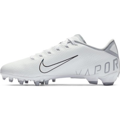 nike men's vapor untouchable speed 3 td low football cleats