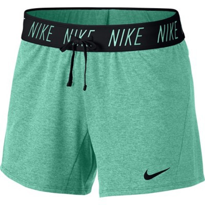 nike attack shorts