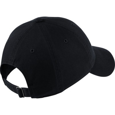 mens nike futura hat