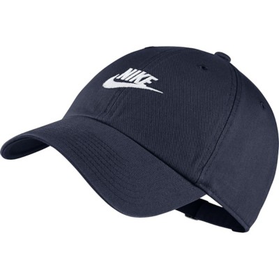 nike sportswear heritage86 adjustable back hat