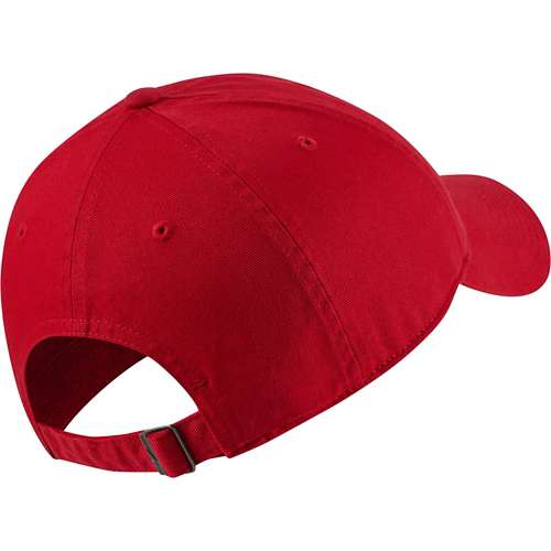 Men's nike pack Heritage86 Futura Washed Adjustable Hat