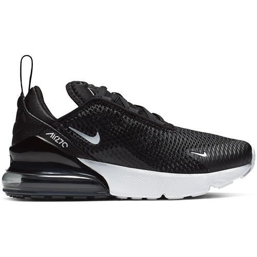 Little Kids' Nike Air Max 270 Sneakers - Primary Image