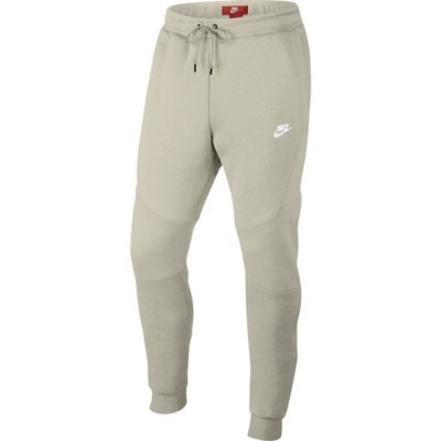 cream joggers mens