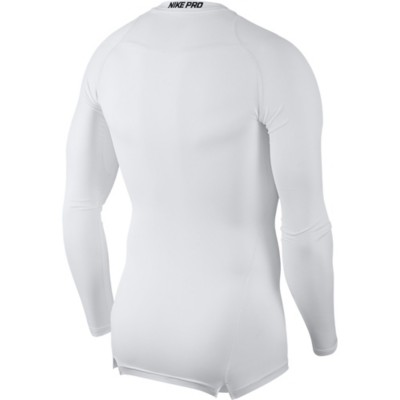 nike pro mens long sleeve