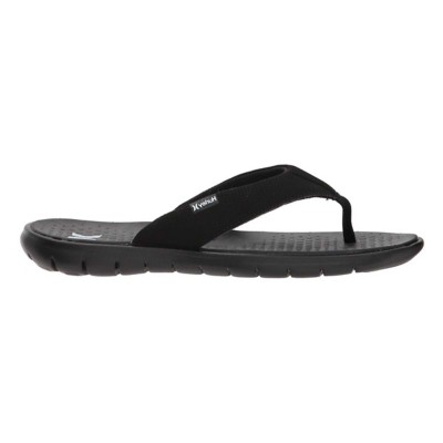 hurley womens flip flops