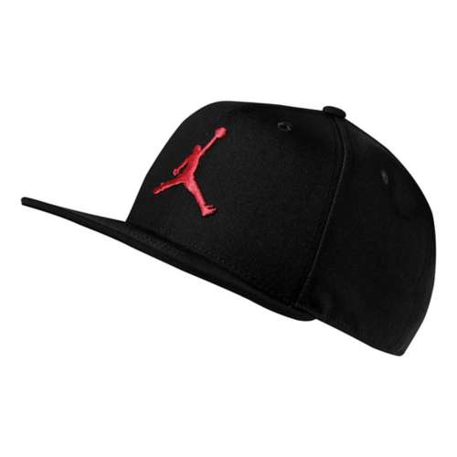 Men's Jordan Pro Jumpman Snapback Hat
