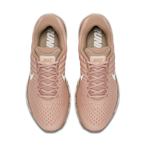 Men's Nike Air Max 2017 Sneakers
