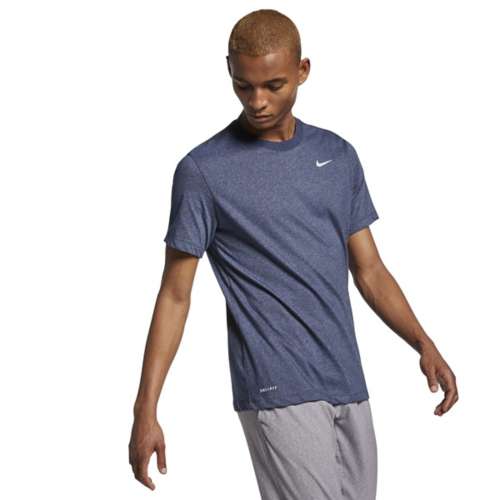 Nike Dri Fit Men S Training T Shirt Scheels Com