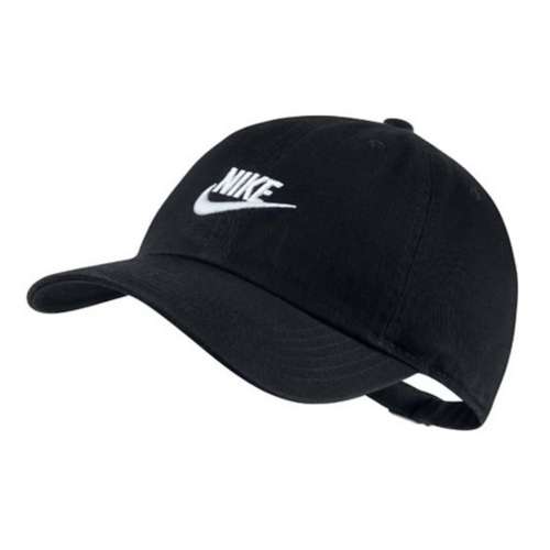 Nike Detroit Tigers Vapor Swoosh Adjustable Cap in Gray for Men