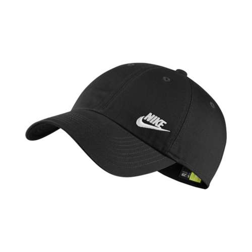 Nike Heritage86 Swoosh (MLB San Diego Padres) Adjustable Hat.