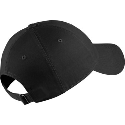 custom nike heritage 86 hat