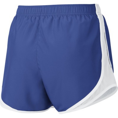 nike women's dry tempo running shorts