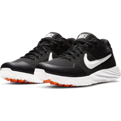 nike women's alpha huarache elite 2 turf softball cleats