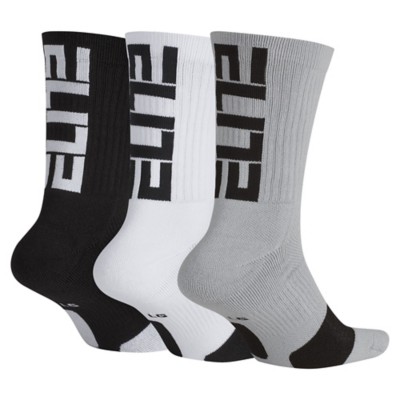 pack of nike elite socks