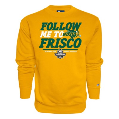 ndsu sweatshirt