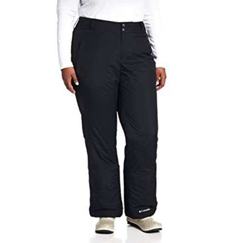 Women's Columbia Plus Size Modern Mountain 2.0 Snow ganni pants