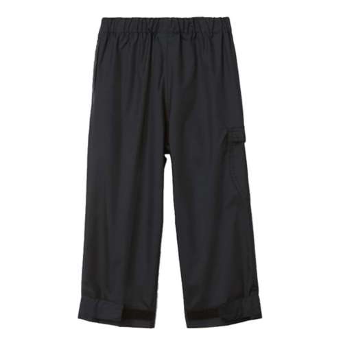 Kids' Columbia Cypress Brook II Rain Pants