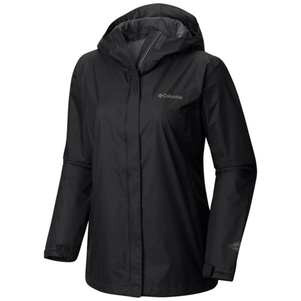 Women's Columbia Plus Arcadia II Rain Jacket product image