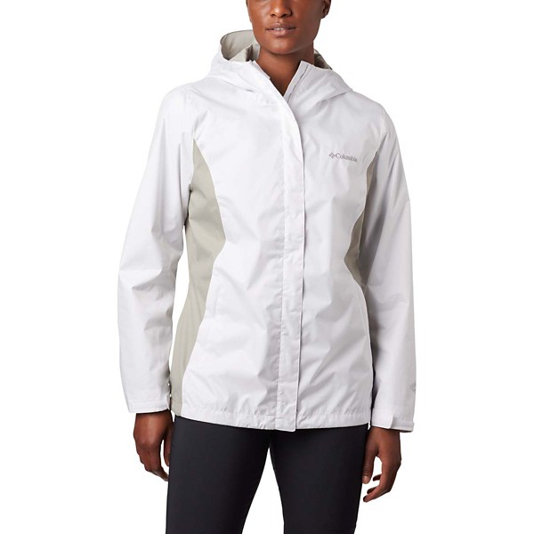 Women's Columbia Arcadia II Rain Jacket product image