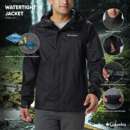 Men's Columbia Watertight II Rain Jacket