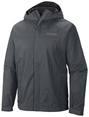 columbia women's watertight ii jacket
