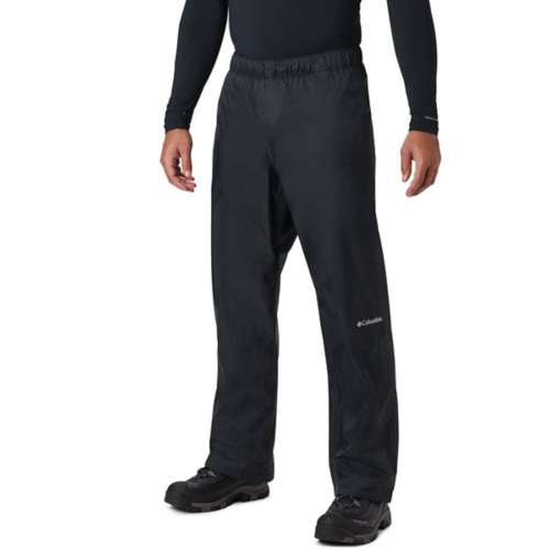 Men's Columbia Rebel Roamer Rain Pants