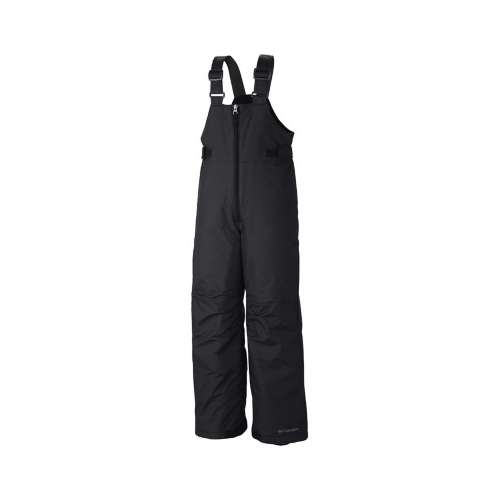 Columbia kids best sale snow pants