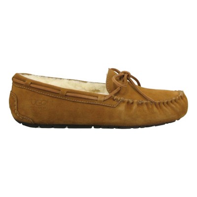 ugg men's olsen moccasin slippers