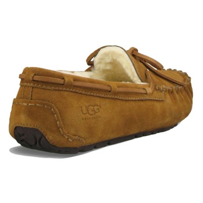 ugg men's olsen moccasin slippers