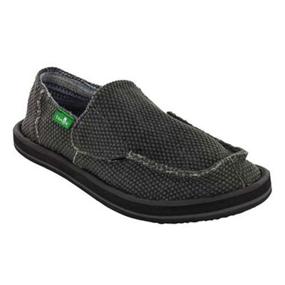 boys sanuk shoes