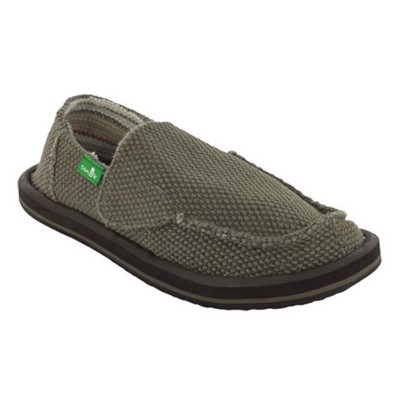 boys sanuk shoes
