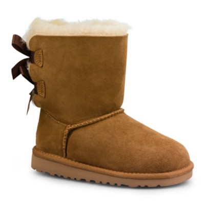 youth bailey bow uggs