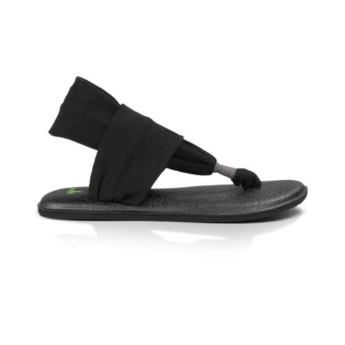 Sanuk Yoga Sandy, Womens Flip Flops Sandals