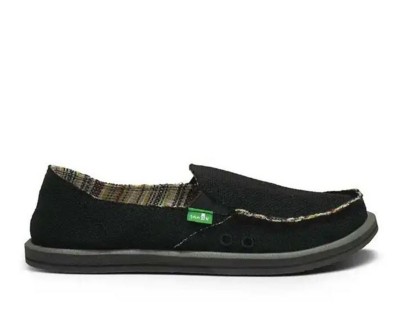 donna hemp shoes