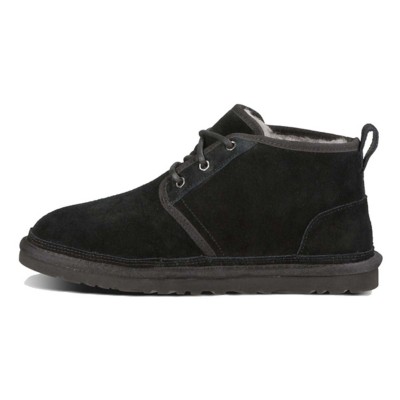 black mens uggs neumel