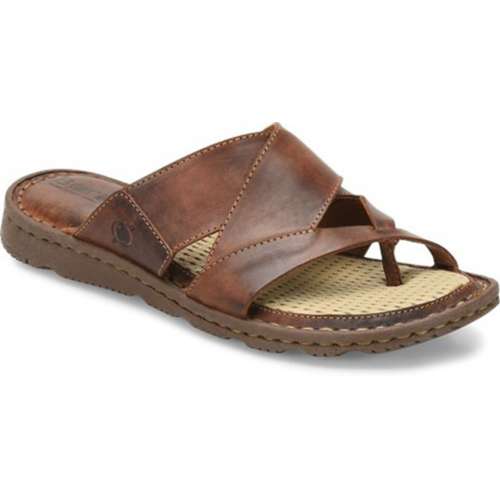 born sandals leather