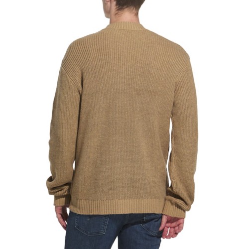 Men's Hallstatt Apparel Shaker Pullover Sweater