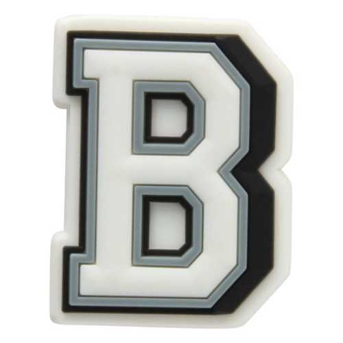 Crocs Jibbitz Letters