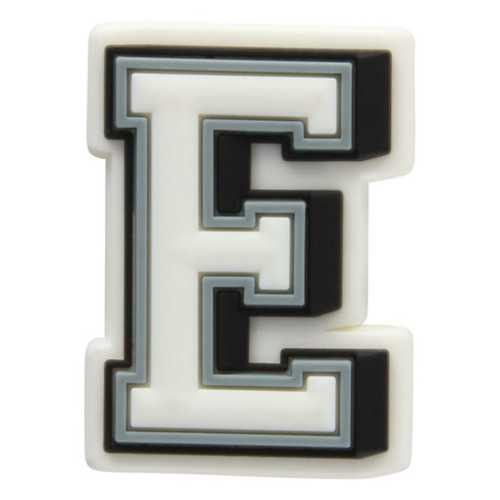 Crocs Jibbitz Letters