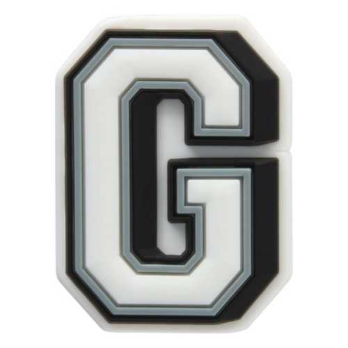 Crocs Jibbitz Letters