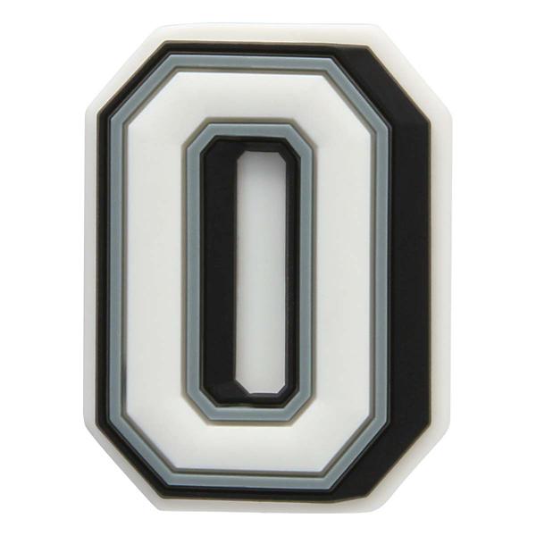 Crocs Jibbitz Letters