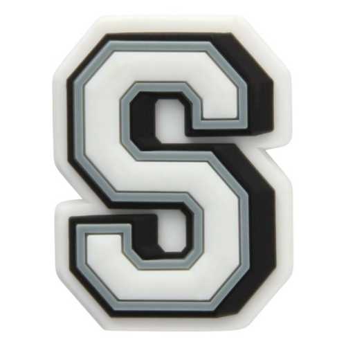 Crocs Jibbitz Letters