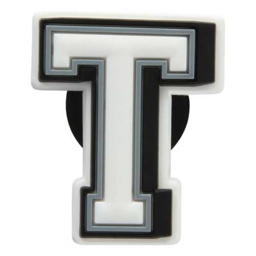 Crocs Jibbitz Letters