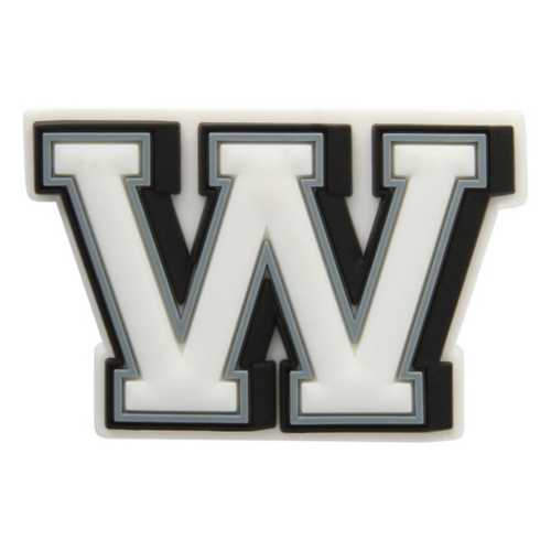 Crocs Jibbitz Letters